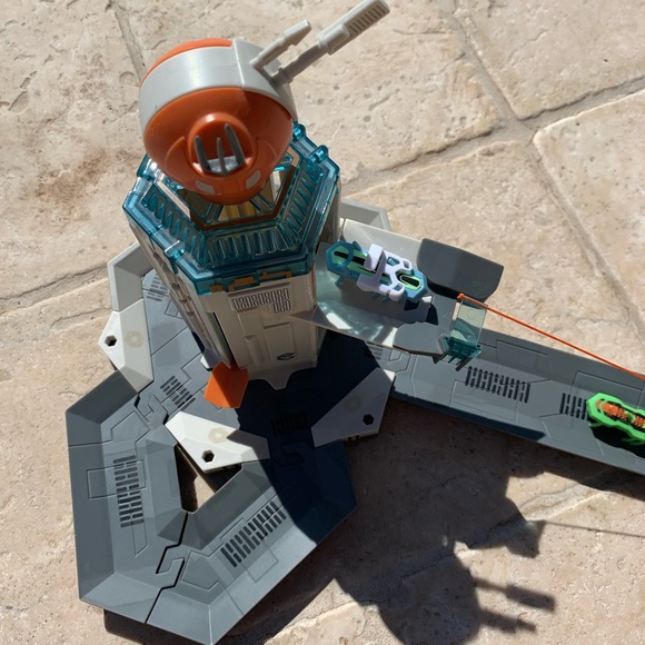 Nano Hex Bug Space Set - Picture 3 of 6